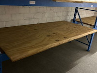 Magazijnrek - afbeelding 9 van  10