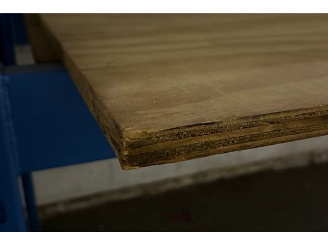 Magazijnrek - afbeelding 10 van  10