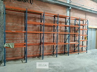 Magazijnrek - afbeelding 1 van  1