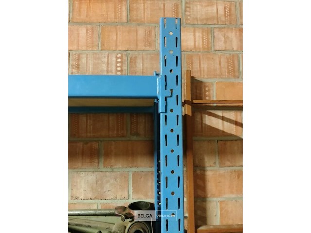 Magazijnrek - afbeelding 3 van  5