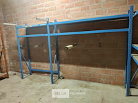 Magazijnrek - afbeelding 5 van  5