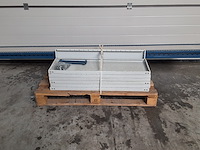 Magazijnrek - afbeelding 1 van  3