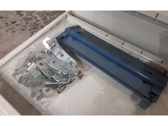 Magazijnrek - afbeelding 3 van  3