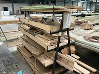 Magazijnrek - afbeelding 2 van  3