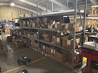 Magazijnrek - afbeelding 1 van  4