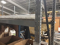 Magazijnrek - afbeelding 2 van  4