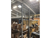 Magazijnrek - afbeelding 3 van  4