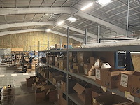 Magazijnrek - afbeelding 4 van  4