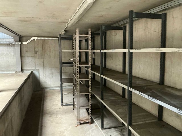 Magazijnrek - afbeelding 4 van  5