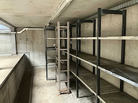 Magazijnrek - afbeelding 4 van  5