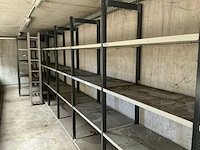 Magazijnrek - afbeelding 5 van  5