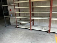 Magazijnrek - afbeelding 5 van  5