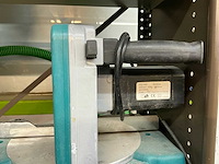 Magazijnrekje met inhoud - afbeelding 3 van  15