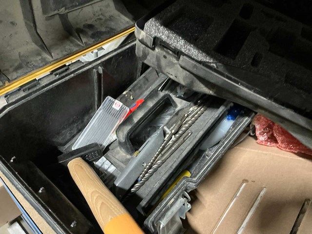 Magazijnrekje - afbeelding 11 van  17