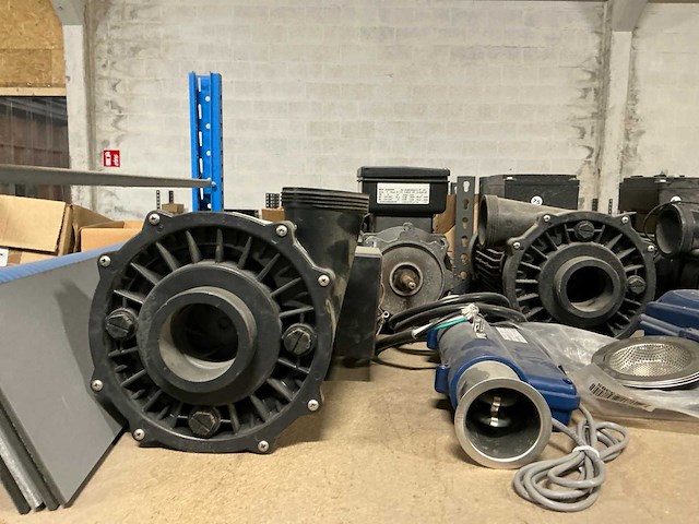 Magazijnrekje - afbeelding 12 van  17