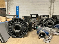 Magazijnrekje - afbeelding 12 van  17