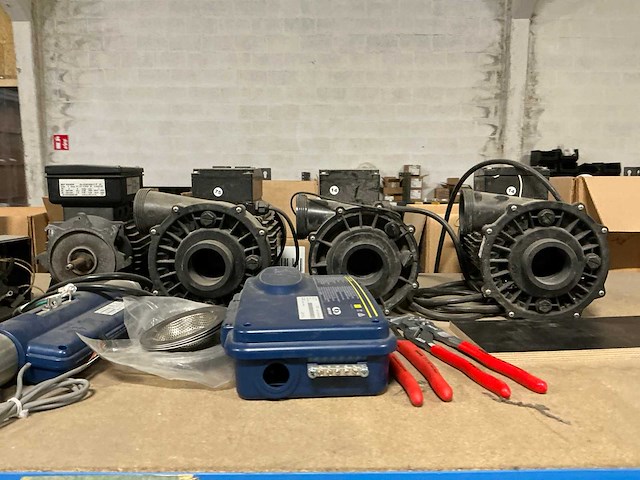 Magazijnrekje - afbeelding 13 van  17