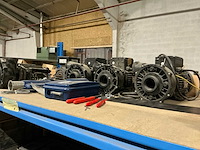 Magazijnrekje - afbeelding 14 van  17