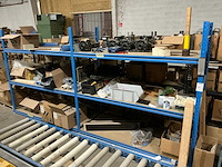 Magazijnrekje - afbeelding 1 van  17