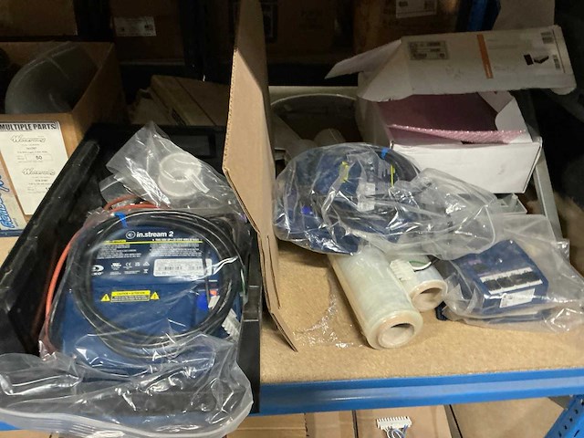 Magazijnrekje - afbeelding 4 van  17