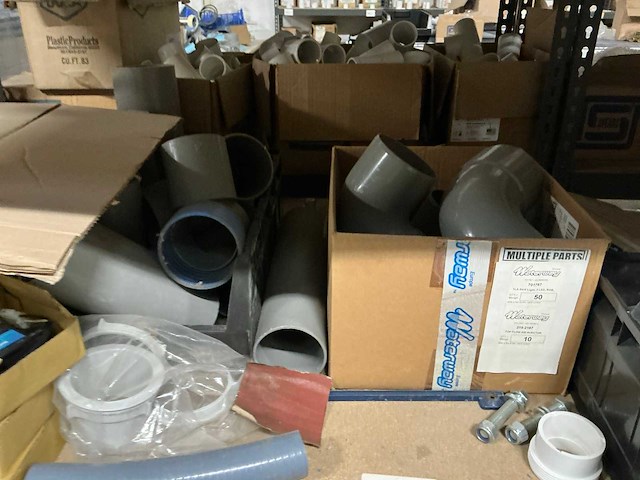 Magazijnrekje - afbeelding 6 van  17