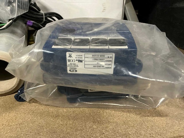 Magazijnrekje - afbeelding 9 van  17