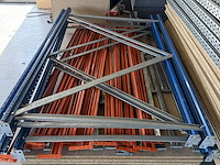 Magazijnrekken - afbeelding 1 van  2