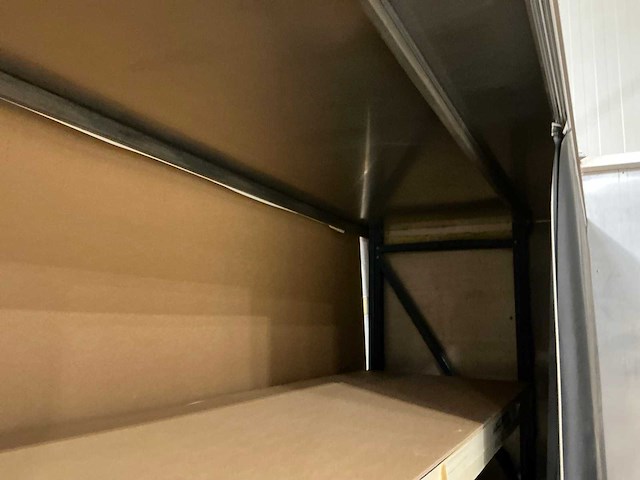 Magazijnstelling (2x) - afbeelding 3 van  12