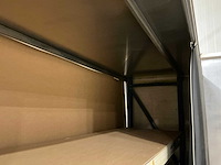 Magazijnstelling (2x) - afbeelding 3 van  12