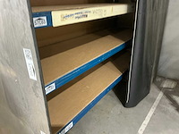 Magazijnstelling (2x) - afbeelding 4 van  12