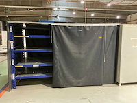 Magazijnstelling (2x) - afbeelding 5 van  12