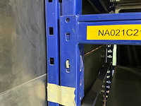 Magazijnstelling (2x) - afbeelding 9 van  12