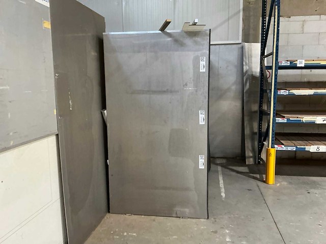 Magazijnstelling (2x) - afbeelding 11 van  12