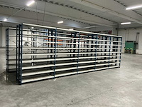 Magazijnstelling (2x) - afbeelding 3 van  5