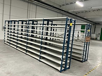 Magazijnstelling (2x) - afbeelding 4 van  5