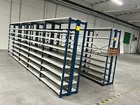 Magazijnstelling (2x) - afbeelding 5 van  5