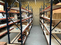 Magazijnstelling (2x) - afbeelding 3 van  5