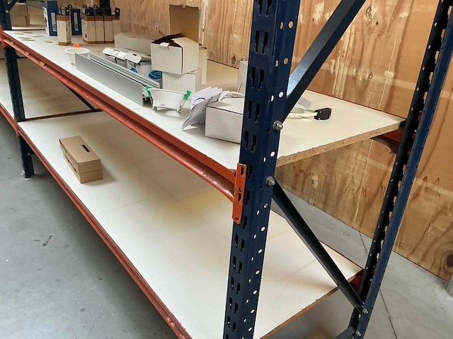 Magazijnstelling (2x) - afbeelding 4 van  5