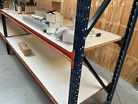 Magazijnstelling (2x) - afbeelding 4 van  5