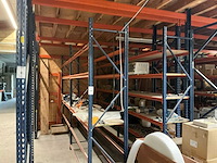 Magazijnstelling (2x) - afbeelding 2 van  8