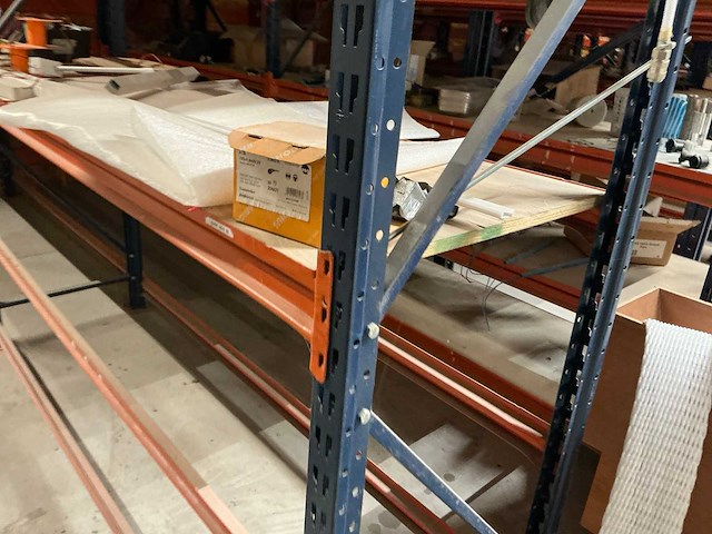 Magazijnstelling (2x) - afbeelding 4 van  8