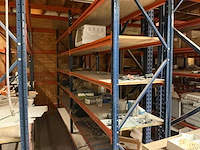 Magazijnstelling (2x) - afbeelding 5 van  8