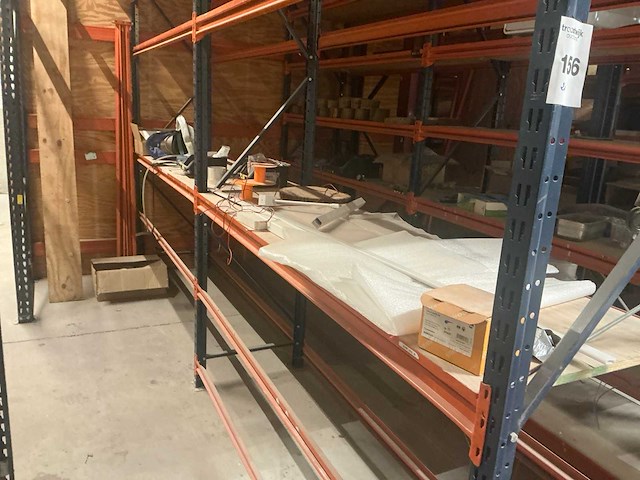 Magazijnstelling (2x) - afbeelding 6 van  8