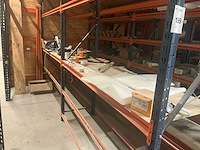 Magazijnstelling (2x) - afbeelding 6 van  8