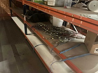 Magazijnstelling (2x) - afbeelding 8 van  8