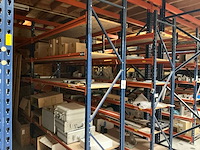 Magazijnstelling (2x) - afbeelding 1 van  8