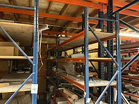 Magazijnstelling (2x) - afbeelding 2 van  8