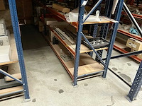 Magazijnstelling (2x) - afbeelding 3 van  8