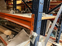 Magazijnstelling (2x) - afbeelding 4 van  8