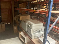 Magazijnstelling (2x) - afbeelding 5 van  8